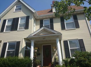 12 Savin Hill Ave, Dorchester, MA 02125