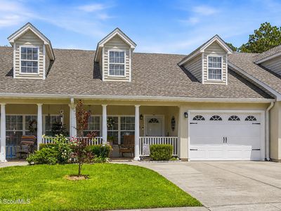 211 Peppertree Crossing Ave, Brunswick, GA, 31525