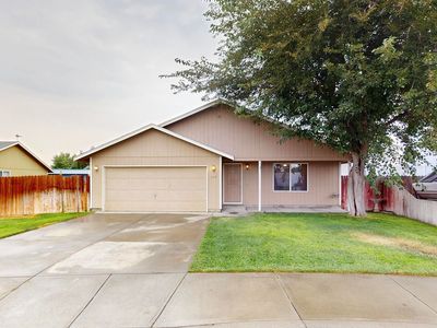 5116 Polo Ln, Pasco, WA, 99301