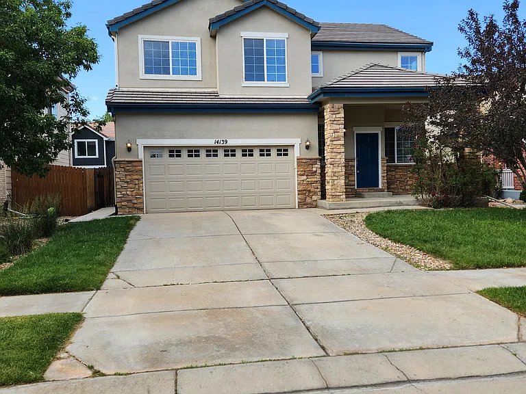14139 E 101st Pl — Photo 1