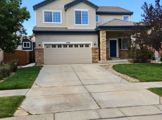 14139 E 101st Pl, Commerce City, CO 80022