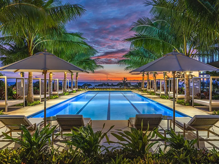 1100 Ala Moana Blvd #3607 — Photo 10
