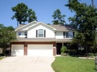 15910 Reston Bridge Dr, Cypress, TX 77429