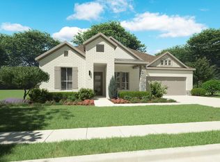 1240 New Smyrna Rd, Allen, TX 75013