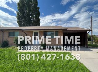 176 E 900 S, Orem, UT 84058