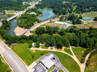 (Undisclosed Address), Mammoth Spring, AR 72554