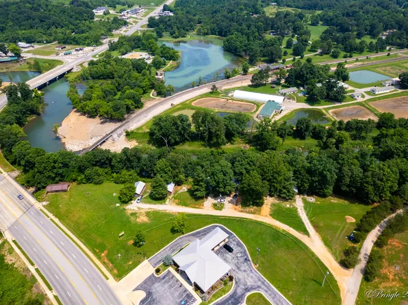 (undisclosed Address), Mammoth Spring, AR 72554