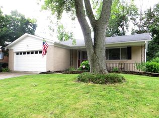1373 Clydesdale Ave, Columbus, OH 43229