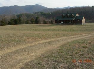 240 Orrick Ln, Greeneville, TN 37743