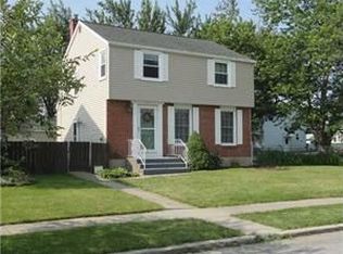 149 Abbington Ave, Buffalo, NY 14223
