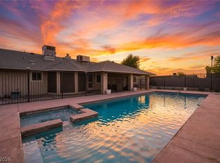 5240 E Monroe Ave, Las Vegas, NV 89110