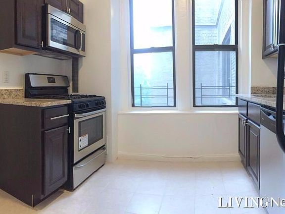 3rd image of 615 W 173rd St APT 2d