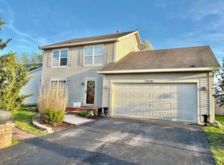 2121 Kathleen Cir, Montgomery, IL 60538