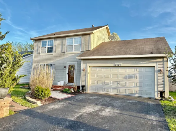 2121 Kathleen Cir, Montgomery, IL 60538