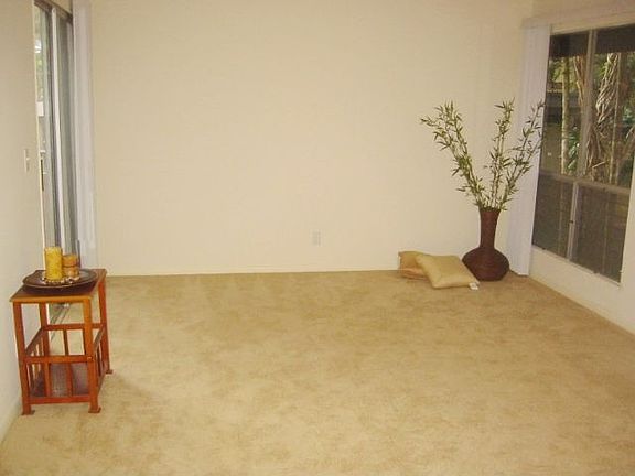 Separate Living Room