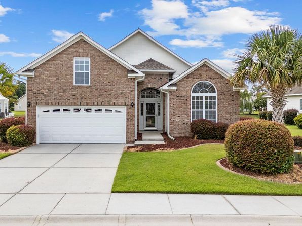 Single Family Homes for Sale in Surfside Beach, SC