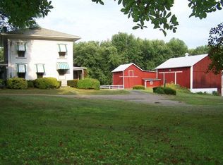 27 Rr 2 #27, Mehoopany, PA 18629