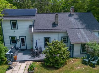 477 N State Rd, Cheshire, MA 01225