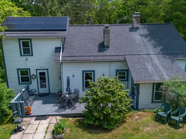477 N State Rd, Cheshire, MA 01225