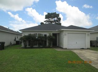 1015 Antigua Cir, Pensacola, FL 32506