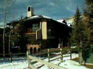244 Wall St #R3, Vail, CO 81657