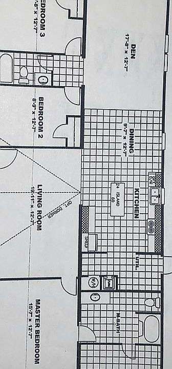 2nd image of 334 Ashley Road 143