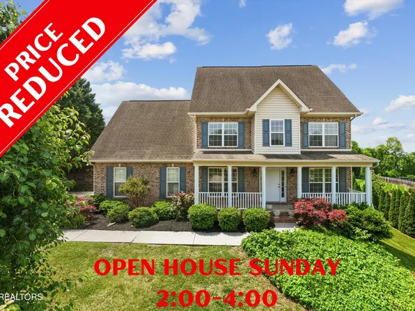 1117 Amber Glades Ln, Knoxville, TN 37922