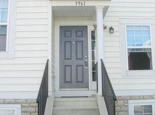 5961 Andrew John Dr, New Albany, OH 43054