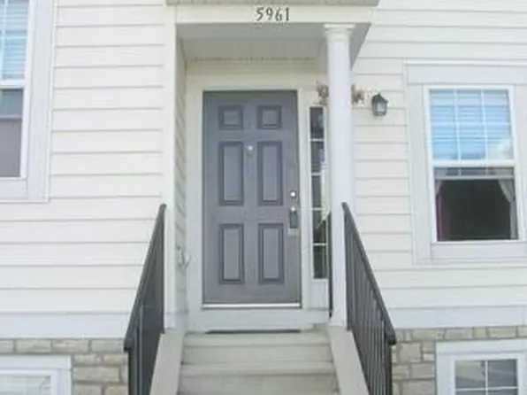 5961 Andrew John Dr, New Albany, OH 43054