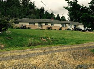 29275 NW Olson Rd, Gaston, OR 97119