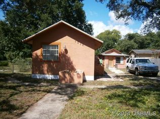 1316 San Jose Blvd E, Daytona Beach, FL 32117