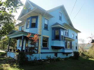 8507 Kings Hwy, Kempton, PA 19529