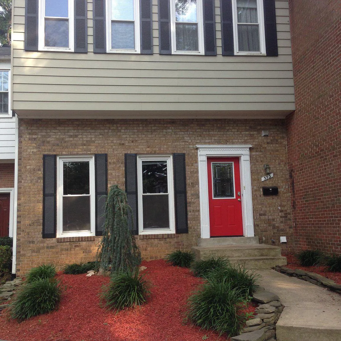 Rockshire — Photo 1