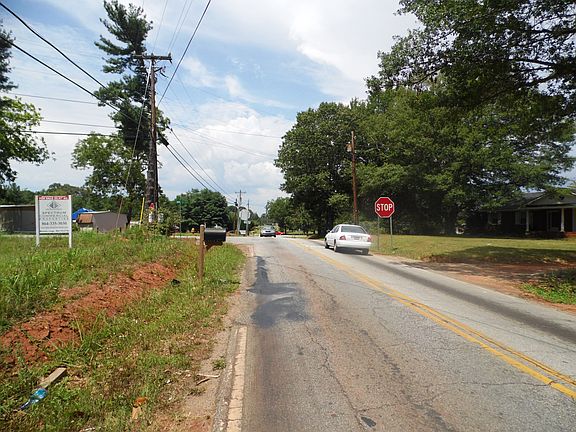 4th image of Old Grove Road