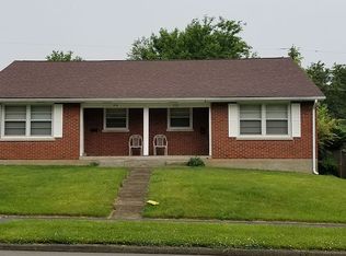 512-514 Anniston Dr, Lexington, KY 40505