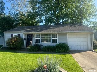 13 Barbara Ct, Jerome, IL 62704