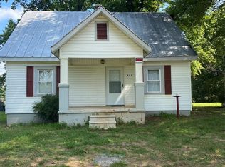 281 Strader Rd, Chatham, VA 24531