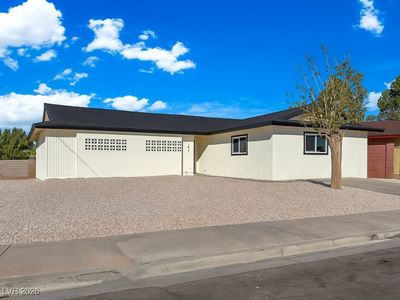 1401 Mezpah Dr, Las Vegas, NV, 89106