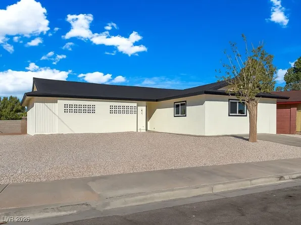 1401 Mezpah Dr, Las Vegas, NV 89106