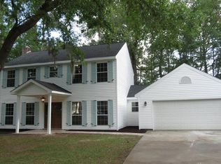 4717 Landerwood Ct, North Charleston, SC 29420