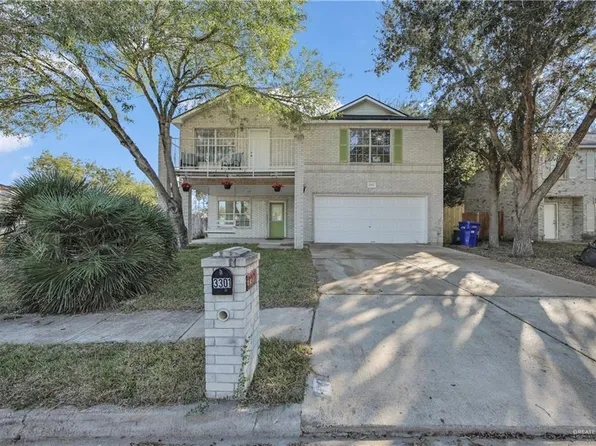 3301 Princeton Ave, McAllen, TX 78504