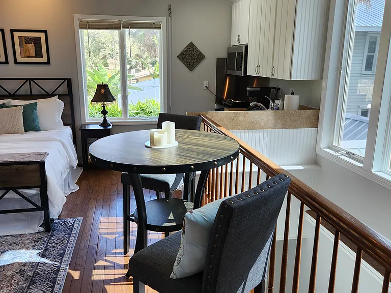 1710 Linhart Ave #A — Photo 6