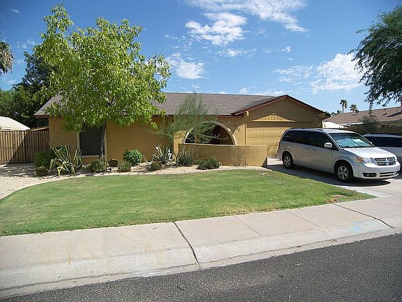 2nd image of 4544 E La Puente Ave