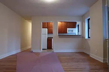 Rented by Atlantic Management Co Inc
