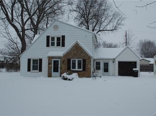 220 Koenig Rd, Tonawanda, NY 14150
