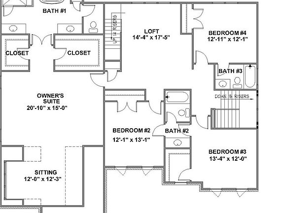 3rd image of 12319 Liesfeld Farm Dr