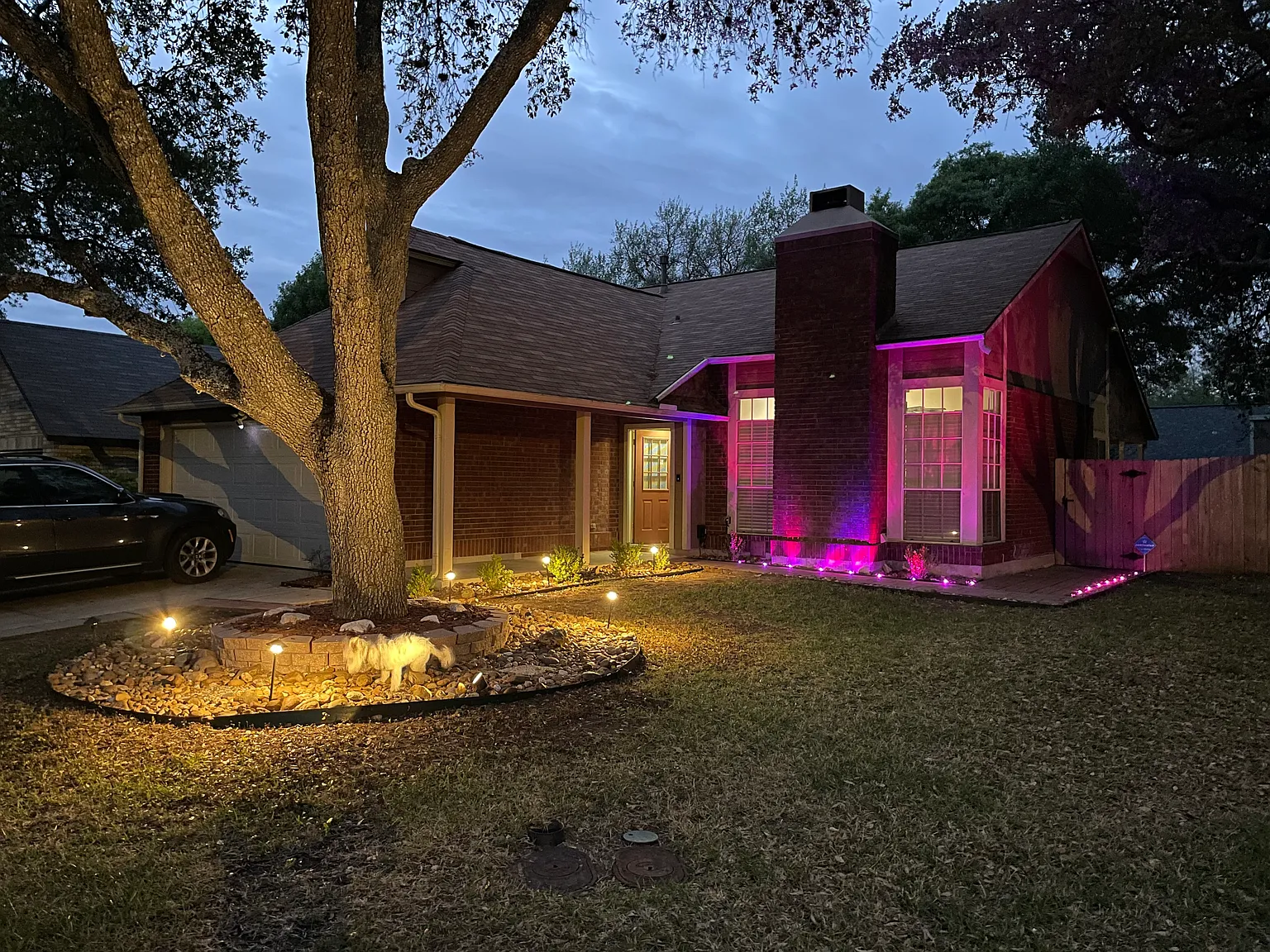 3 bed, 1422 sqft, $2,191 — Photo 3