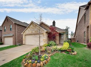 9821 Pronghorn Rd, McKinney, TX 75071