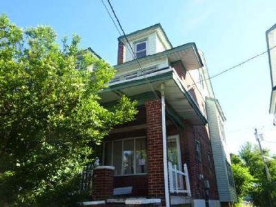 722 Edgewood Ave, Trenton, NJ, 08618