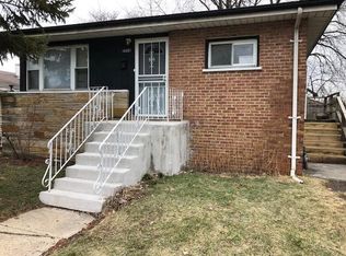 16457 Paulina St, Markham, IL